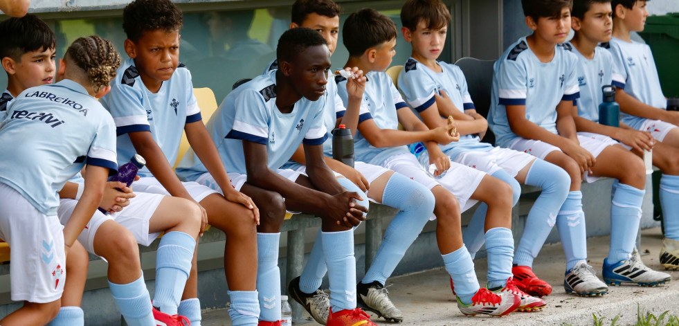 Búscate en la Copa Ribadumia