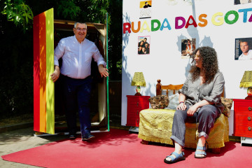 Ruada das Gotas Ribadumia