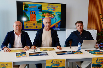 Vilanova Sonatas de Verán