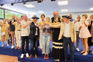 Fiesta del Albariño de Vitoria