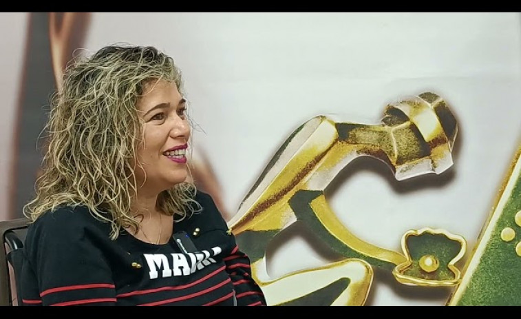 Merchi Álvarez (Galiciame): “Gústanos arroupar ás familias e ver que nin somos tan raros nin estamos tan sós”