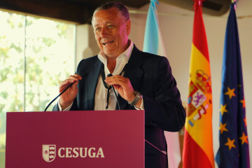 Venancio Salcines