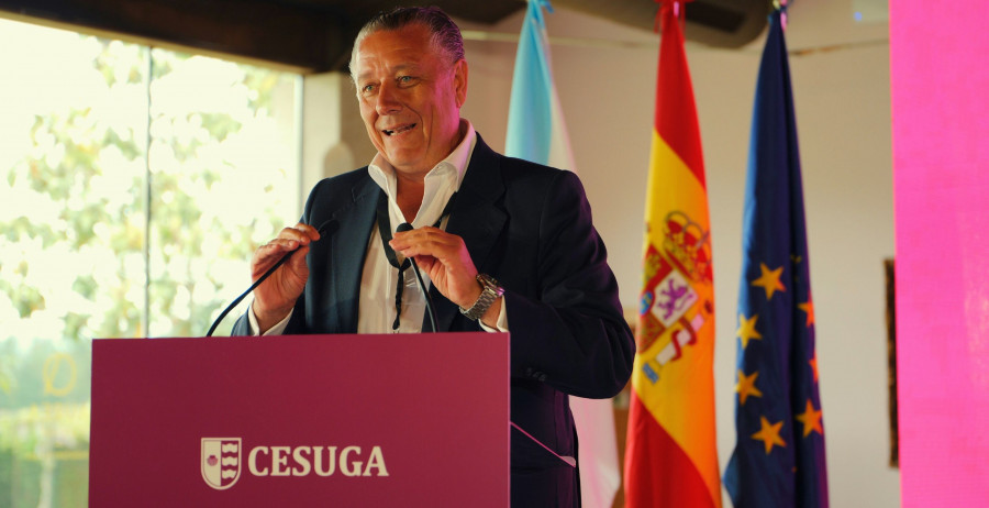 Venancio Salcines | “Las élites intelectuales han de abandonar alforjas políticas y hablarle con seriedad al pueblo”