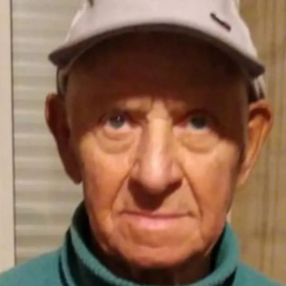 Buscan a un hombre de 89 años en Vila de Cruces desaparecido desde este sábado