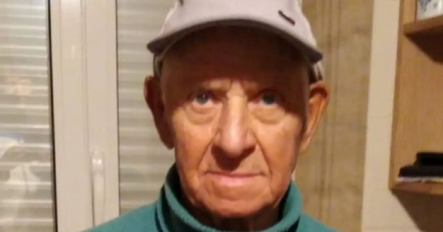 Buscan a un hombre de 89 años en Vila de Cruces desaparecido desde este sábado