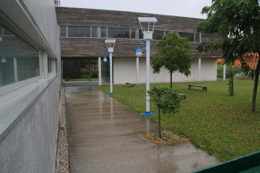 Así son los plazos para matricularse en la Escuela de Idiomas de Vilagarcía