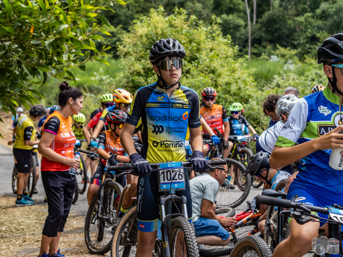 Ciclismo
