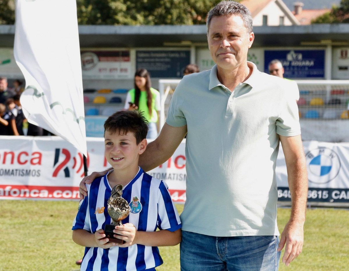 Mejor jugador