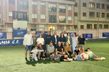 PRESENTACIÓN DIRECTIVA UMIA