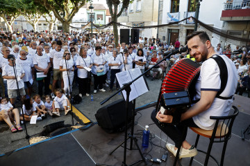Vilaxoan canta
