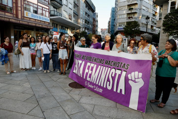 Violencias machistas
