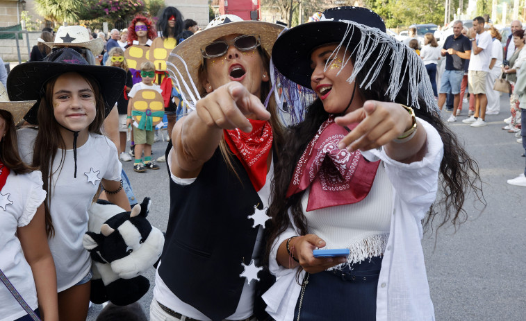 SOS por Santa Plácida y San Ramón: Sin comisión, Rubiáns dejará de ser un carnaval
