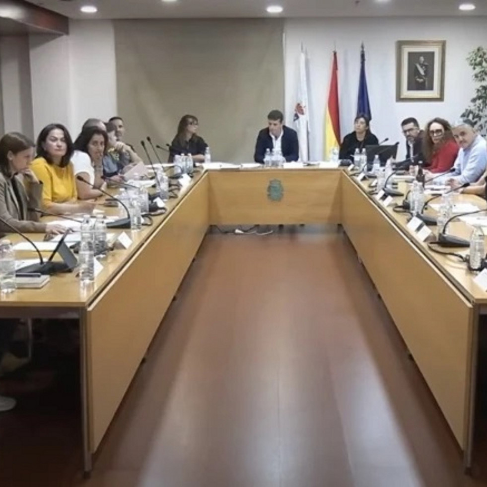 Boiro Novo propone un plan de vivienda sin especulación, que aumente el alquiler social