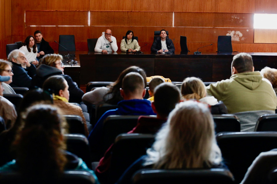 Aviturga afirma que mantendrá la “lucha” por la rebaja de tasas a las viviendas turísticas en A Illa