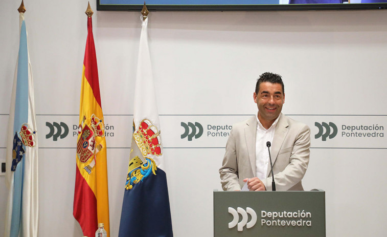 El turismo extranjero sigue al alza en la provincia, con un 18% más de visitantes en mayo de este año