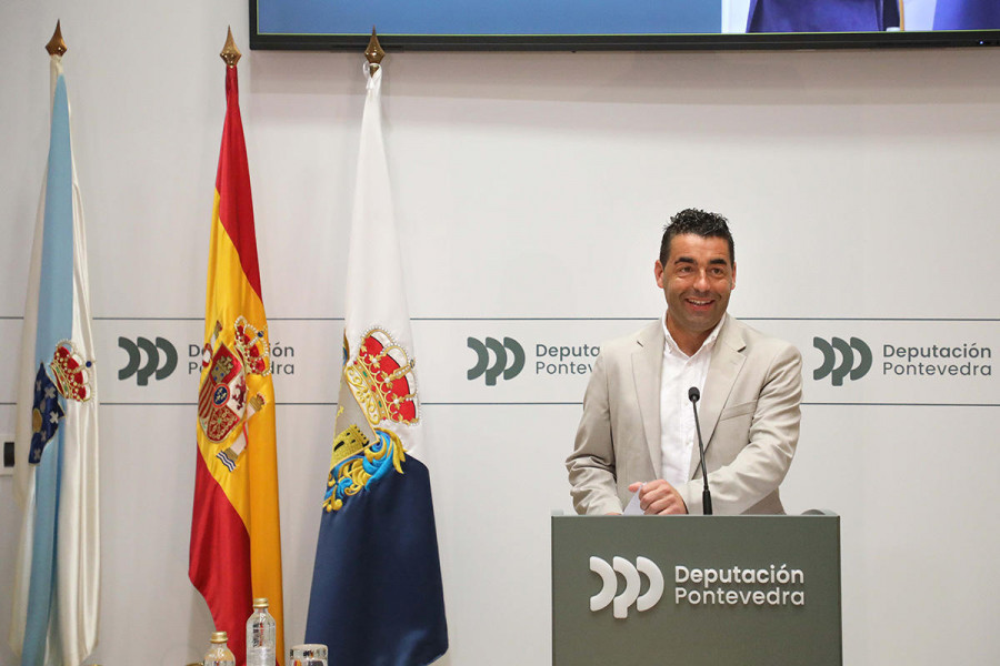 El turismo extranjero sigue al alza en la provincia, con un 18% más de visitantes en mayo de este año
