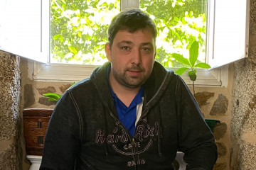 José Ramón Fernández