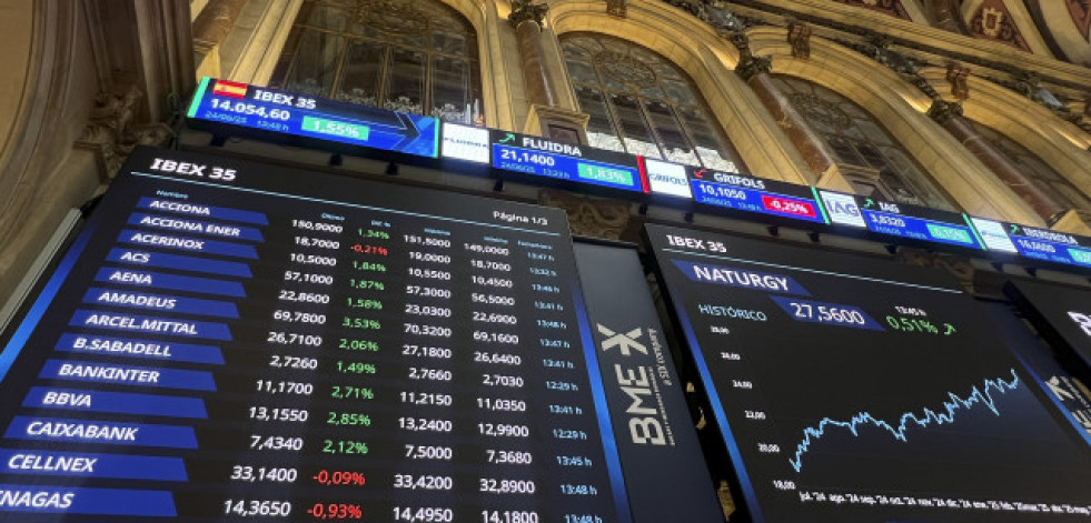 El BBVA estudia si sigue adelante con la opa al Sabadell tras las condiciones impuestas por el Gobierno