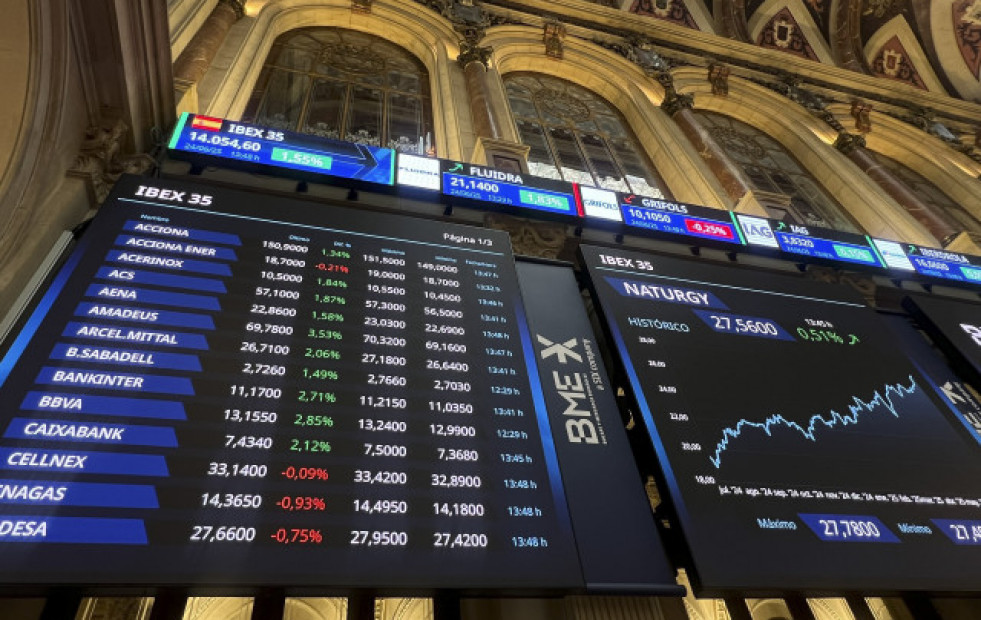 El BBVA estudia si sigue adelante con la opa al Sabadell tras las condiciones impuestas por el Gobierno