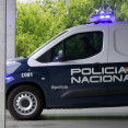 Policia nacional