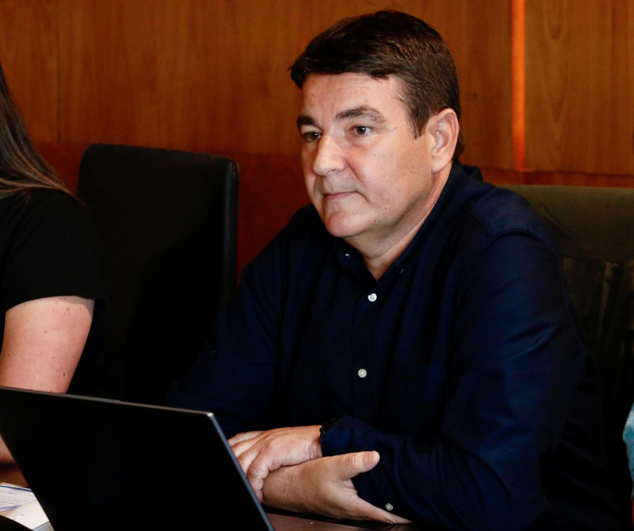 A Illa liquida el presupuesto de 2024 con un remanente de 988.700 euros que “garante a saúde financeira”