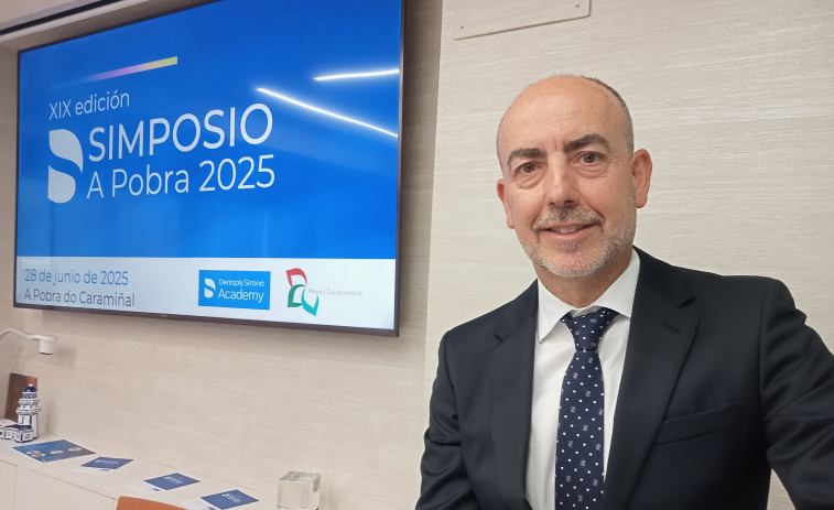 El Simposio Internacional sobre Implantes de la villa pobrense reunirá este sábado a 150 odontólogos