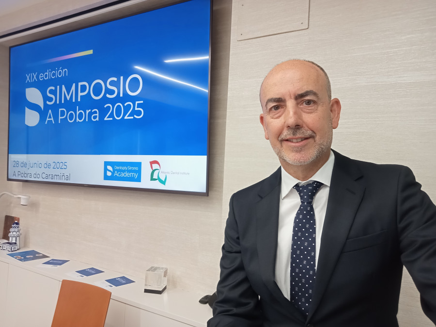 El Simposio Internacional sobre Implantes de la villa pobrense reunirá este sábado a 150 odontólogos