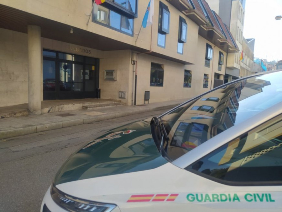 Un juez de Ribeira manda a prisión a una boirense a la que se investiga por un delito de tráfico de drogas