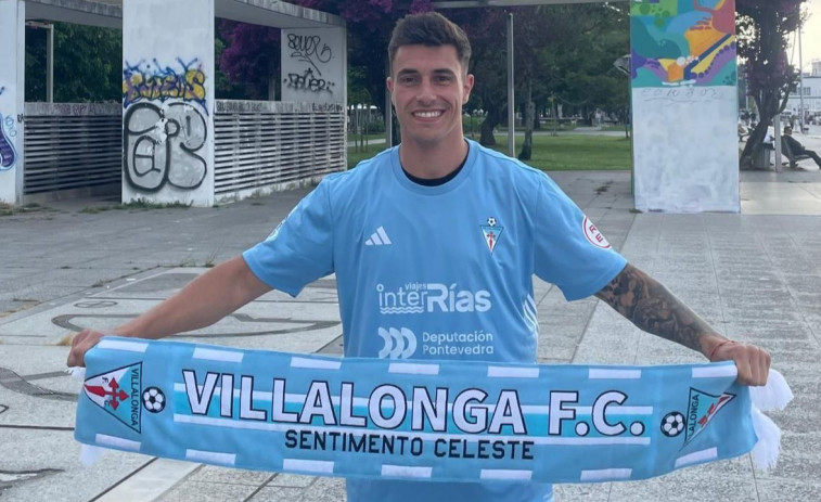 El Villalonga FC refuerza sus filas con nuevos fichajes