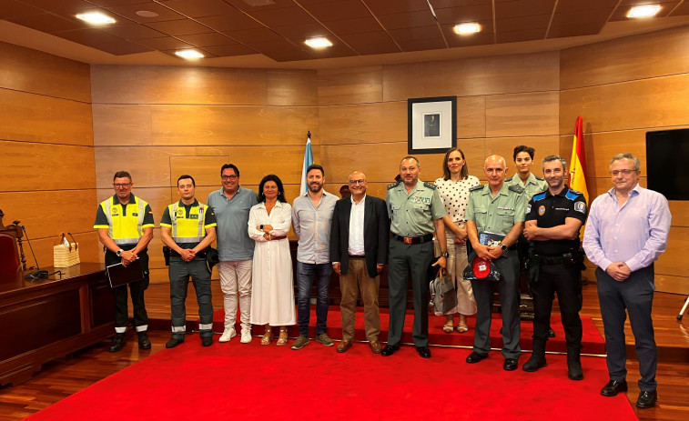 El Plan de Seguridad del Albariño desplegará drones, cámaras, vigilancia privada y más control de tráfico