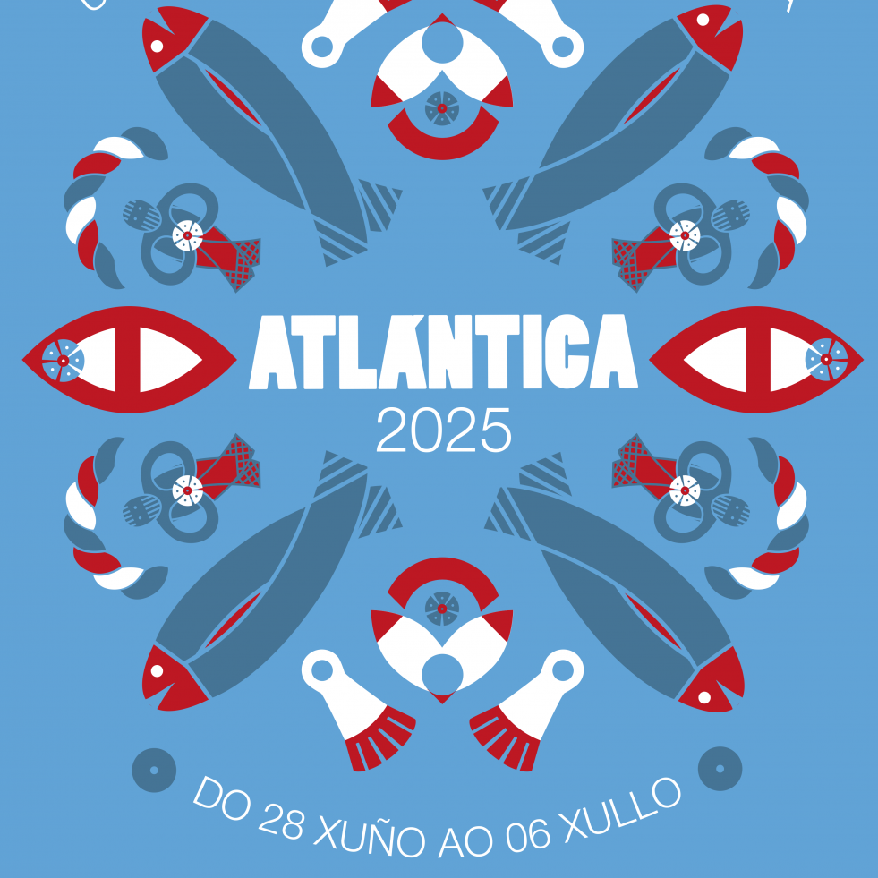 Caldas será de nuevo sede del Festival Atlántica este verano con dos propuestas de narración oral