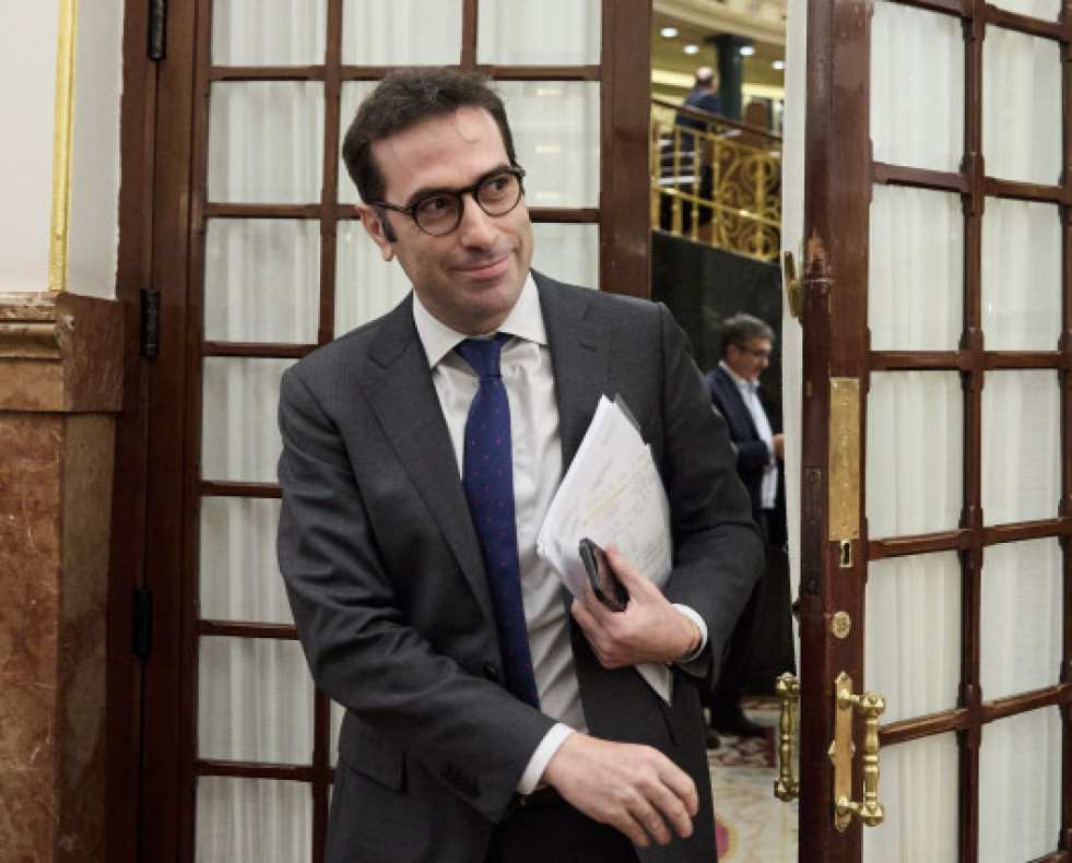Economa1TRUMPESPAAAMENAZASARANCELARIAS