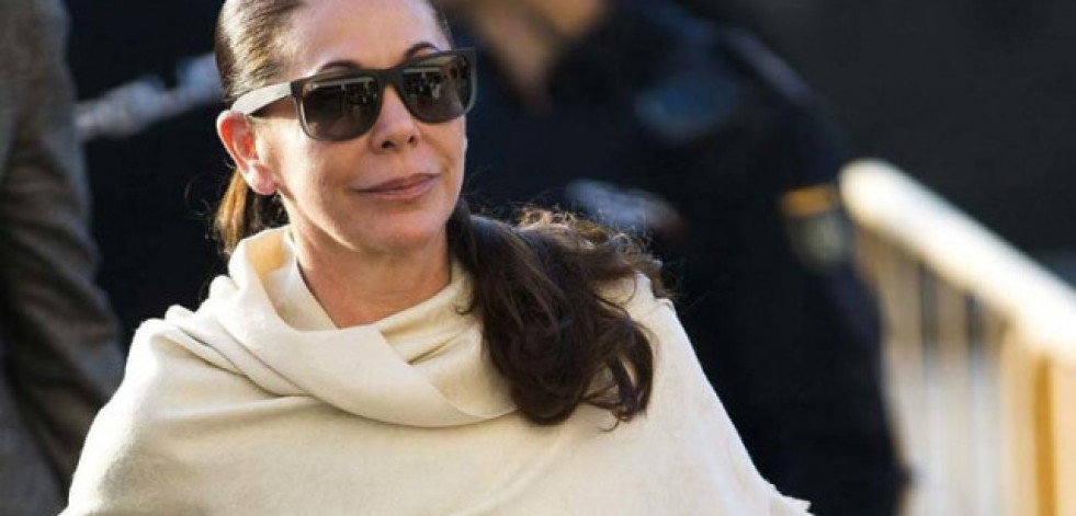 Isabel Pantoja, Bertín Osborne y Arda Turan entran en la lista de morosos con Hacienda