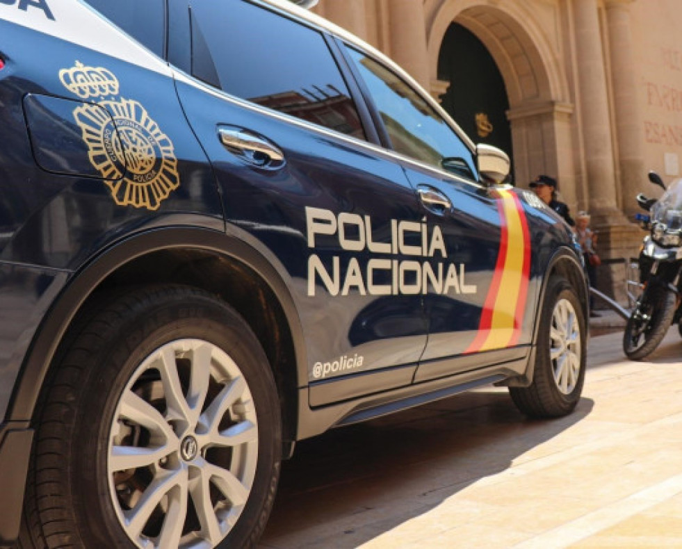 PolicaNacional 10