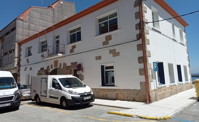 La Cofradía de A Pobra ofrece a la Diputación el alquiler de la 