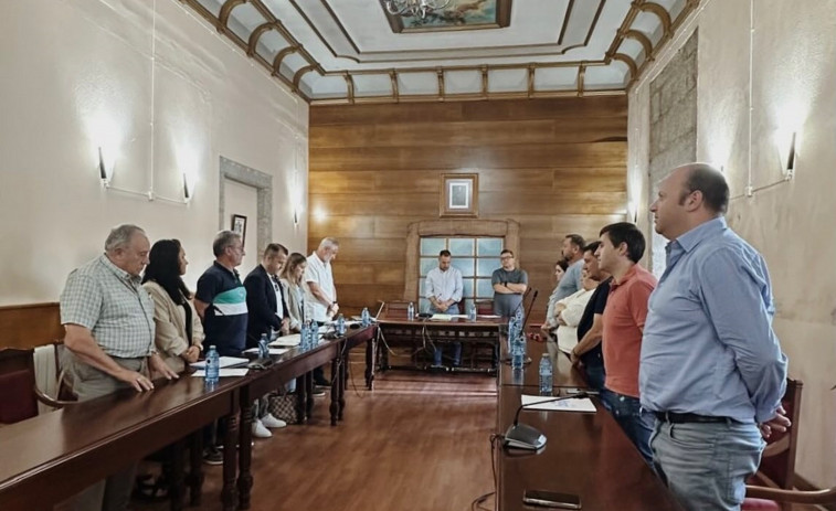 La depuradora de O Fieitoso contará con apoyo del remanente municipal