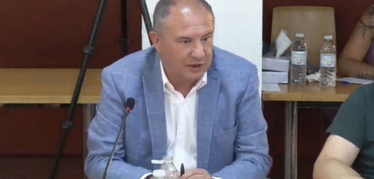 El PP boirense pide al alcalde que cese a un concejal del PSOE si es cierto que dio positivo en alcohol
