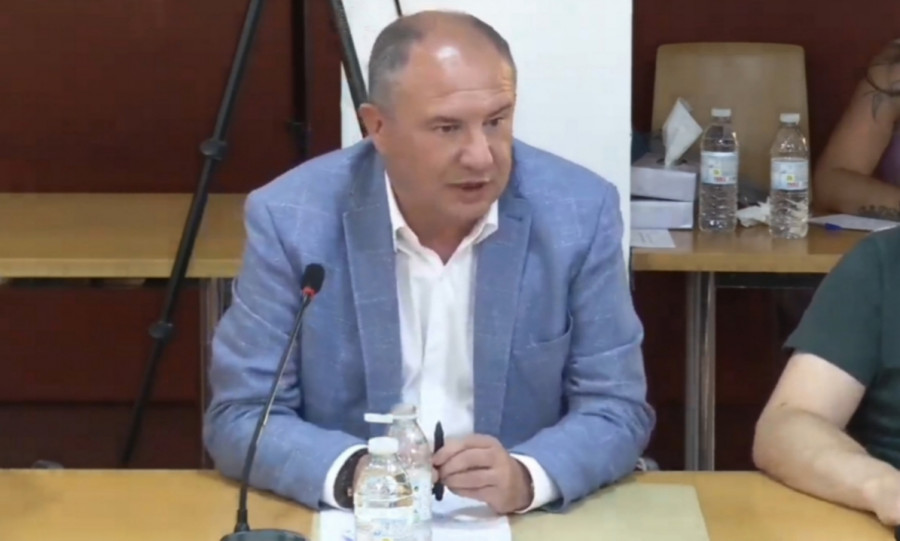 El PP boirense pide al alcalde que cese a un concejal del PSOE si es cierto que dio positivo en alcohol