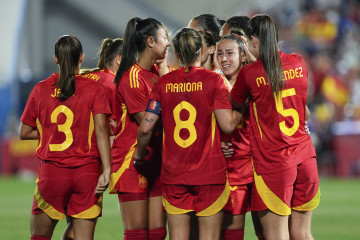 España   Japón