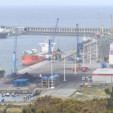 El orgullo  del Puerto Exterior