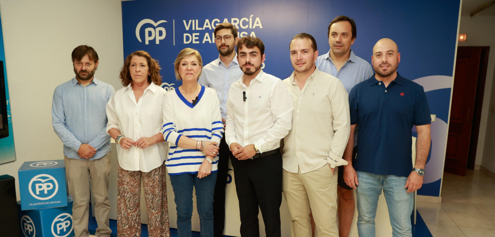 El PP de Vilagarcía pide una partida para actualizar un Plan de Emergencias que data de 1991