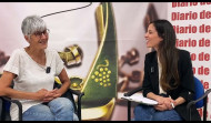 Gabriela Pisciotti | “La sociedad trata a los alcohólicos rehabilitados como extraterrestres”