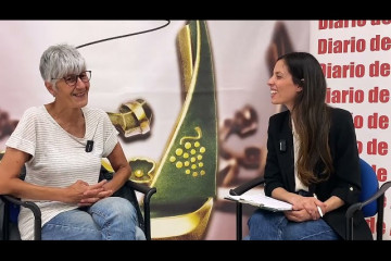Entrevista presidenta Asociación Areva