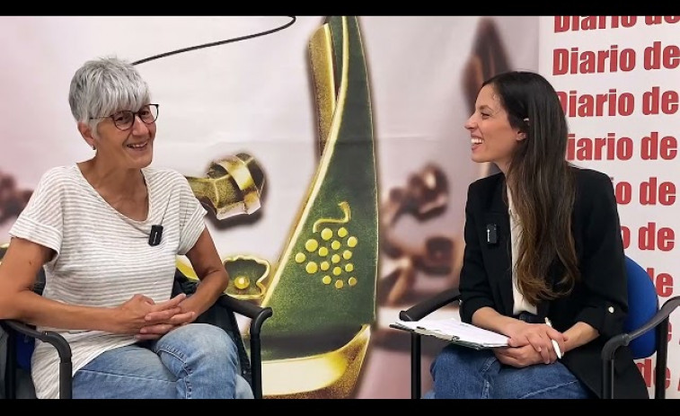 Gabriela Pisciotti | “La sociedad trata a los alcohólicos rehabilitados como extraterrestres”