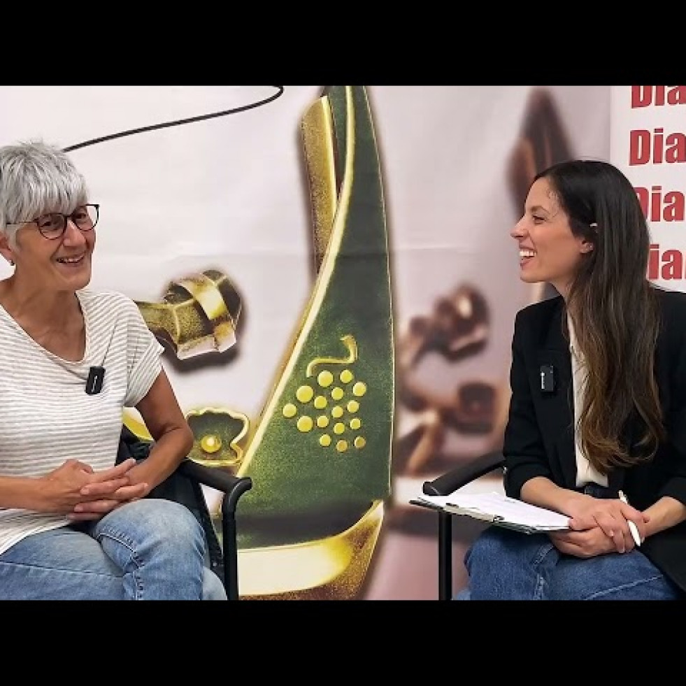 Gabriela Pisciotti | “La sociedad trata a los alcohólicos rehabilitados como extraterrestres”