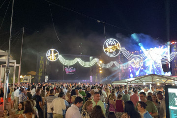 Fiestas vilalonga