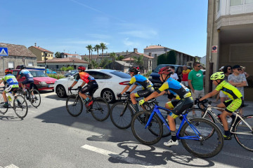 Ciclismo