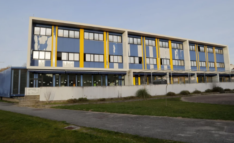 El BNG pide en el Parlamento el desdoble de 4° de Infantil en A Lomba