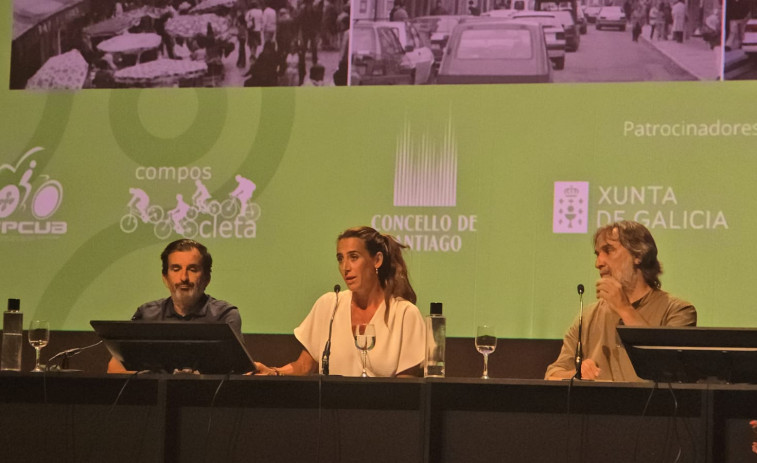 A experiencia de mobilidade en Vilagarcía centra un relatorio nun congreso da Península Ibérica