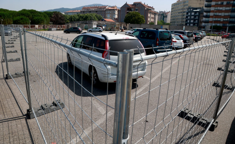 O Ramal, libre de coches